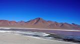 BOLIVIA - Verso il Chile - 13